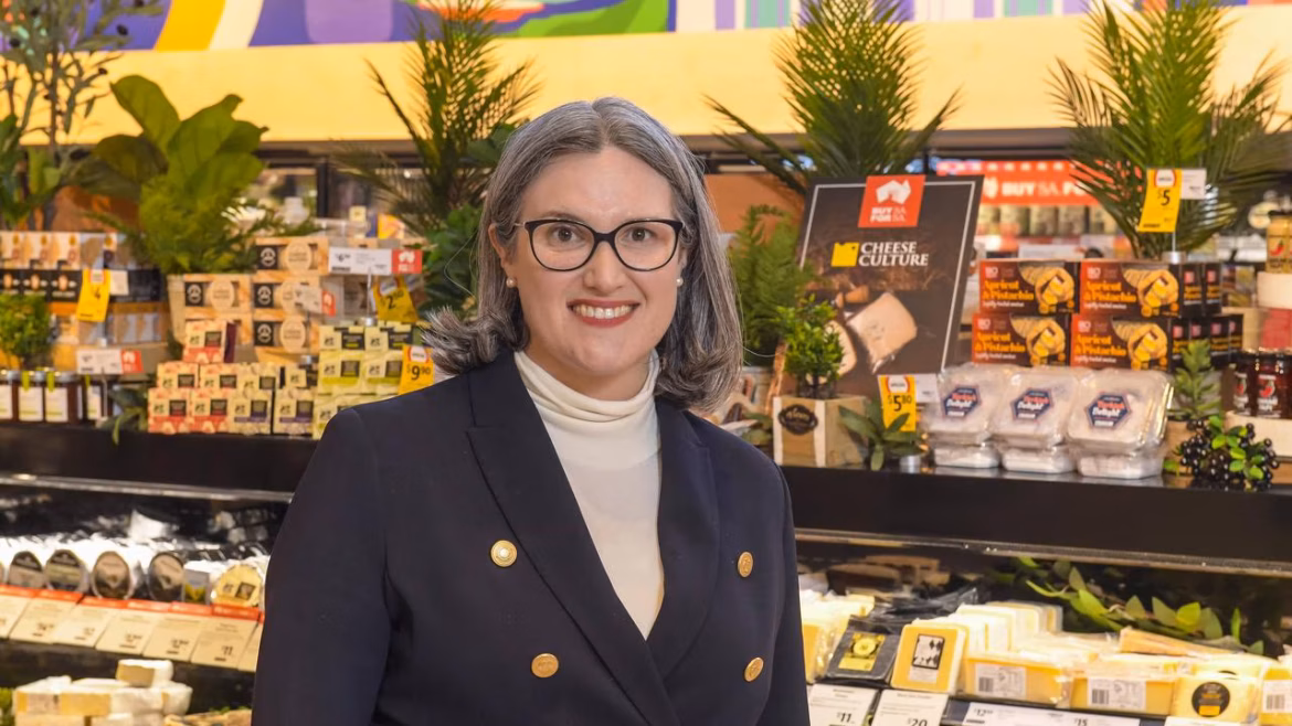 Australia market expansion 2026